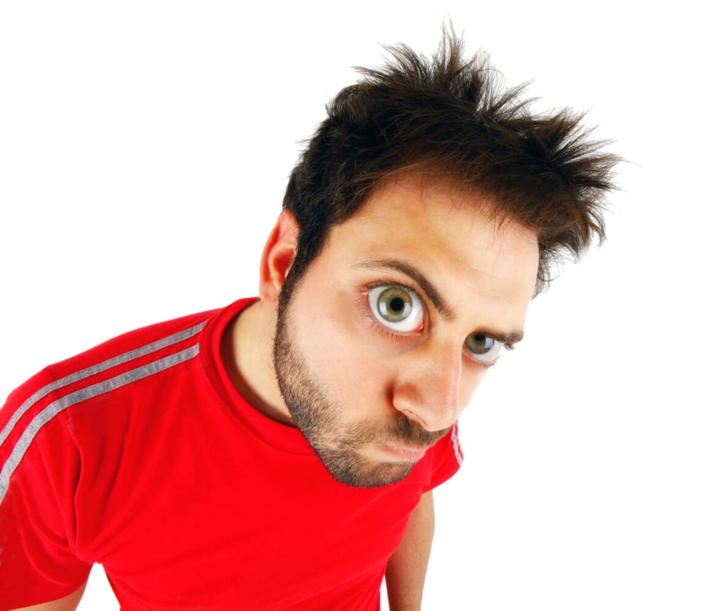Psychic Equivalence: the Lies that Make You Sick and Miserable