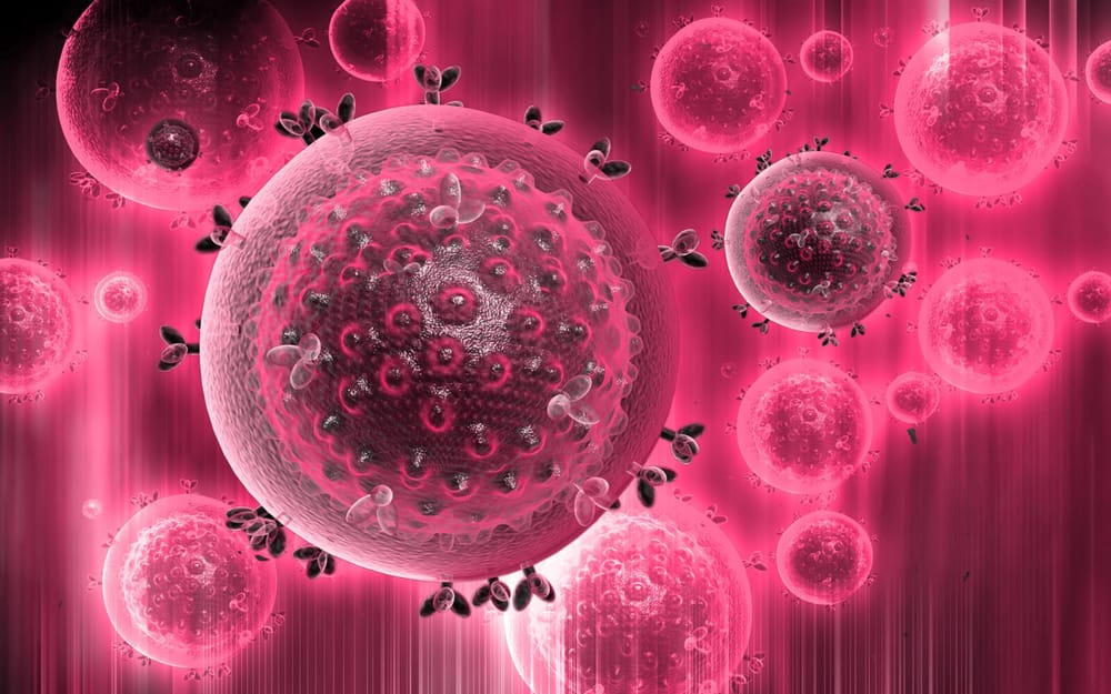 HIV Positive? What You Can Do About It