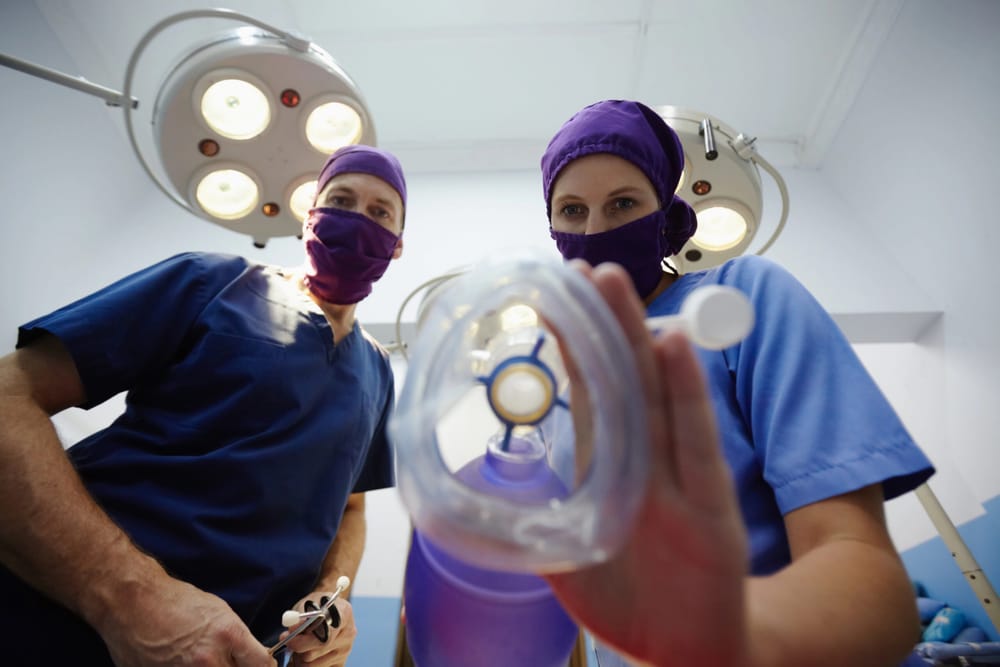 The Missing Link in the Health Industry
