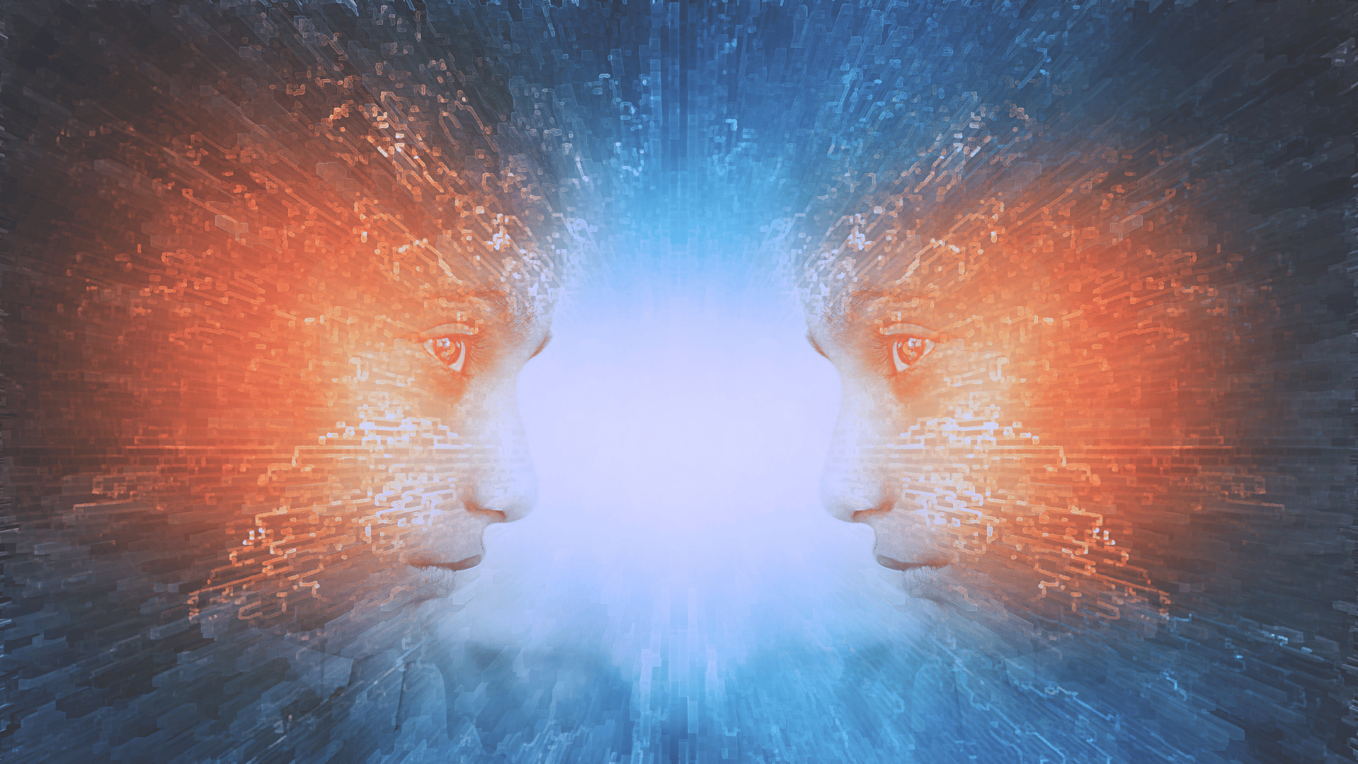 Mind(Tree) Games: the Beautiful Irony of Why We Have the Conflicts We Have (Podcast)