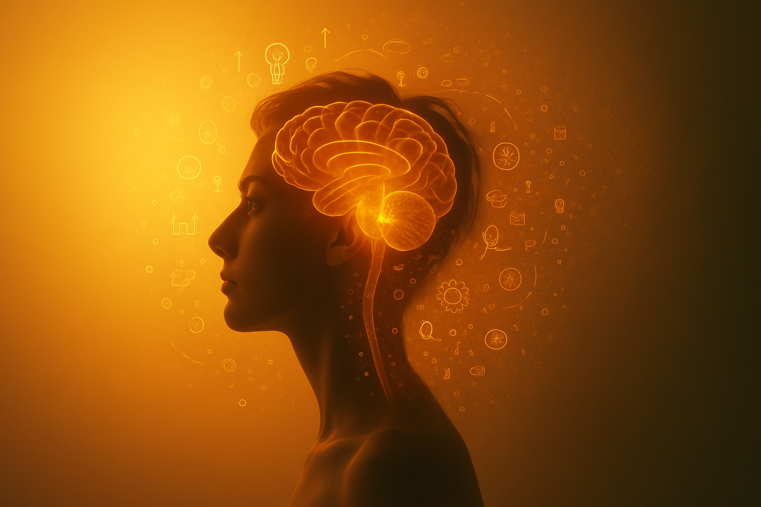 How Your Mind Controls Your Body