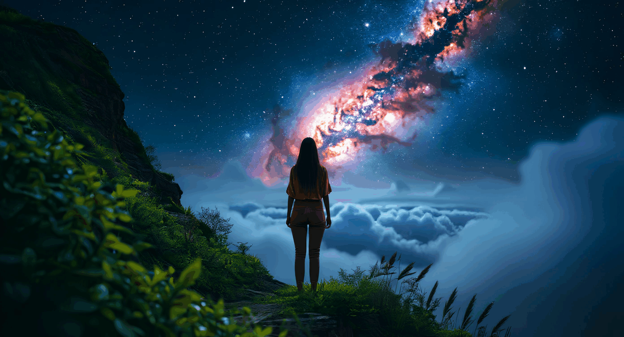 12 Premises of Spiritual Healing
