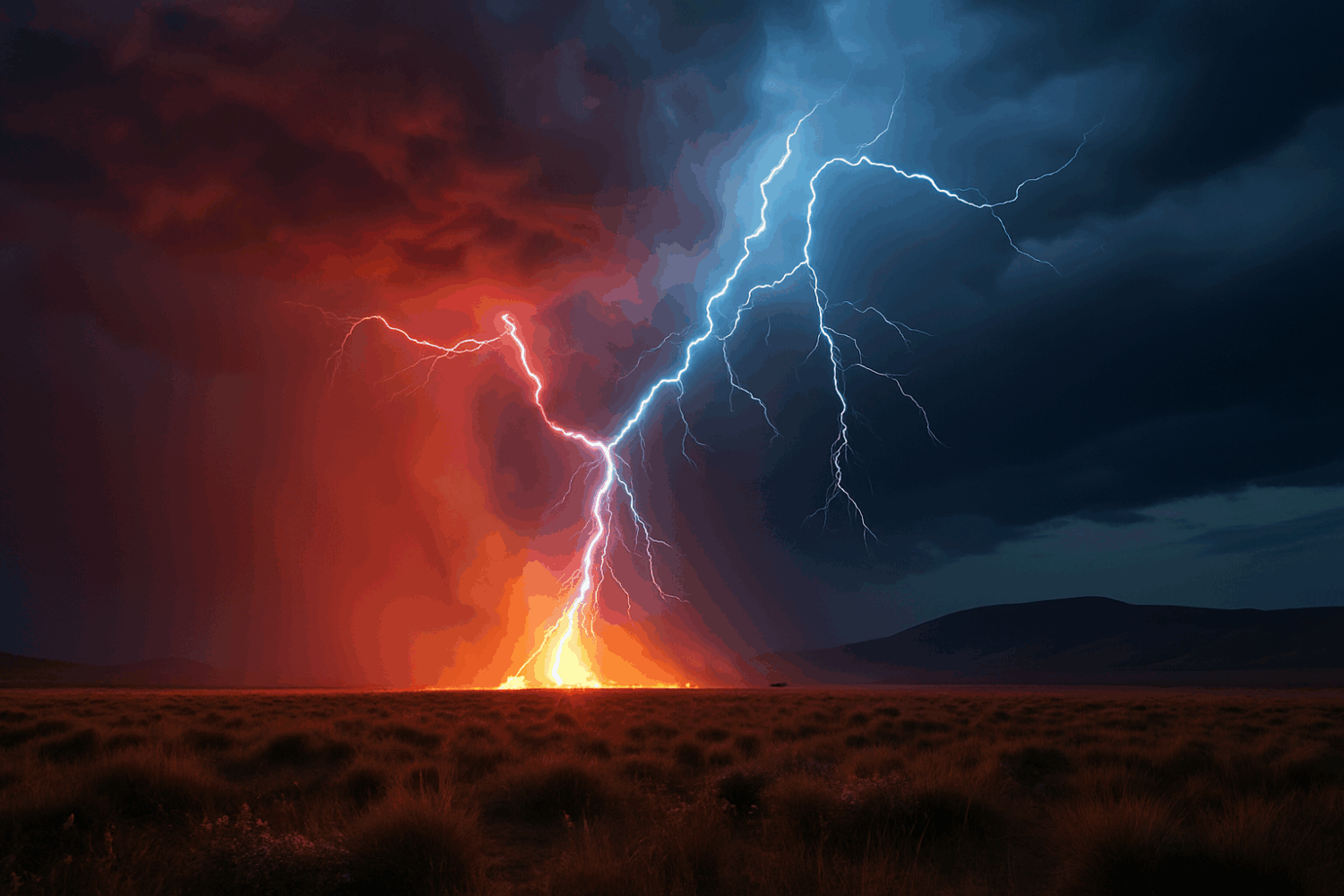 "Proof" of the Natural Laws of Healing