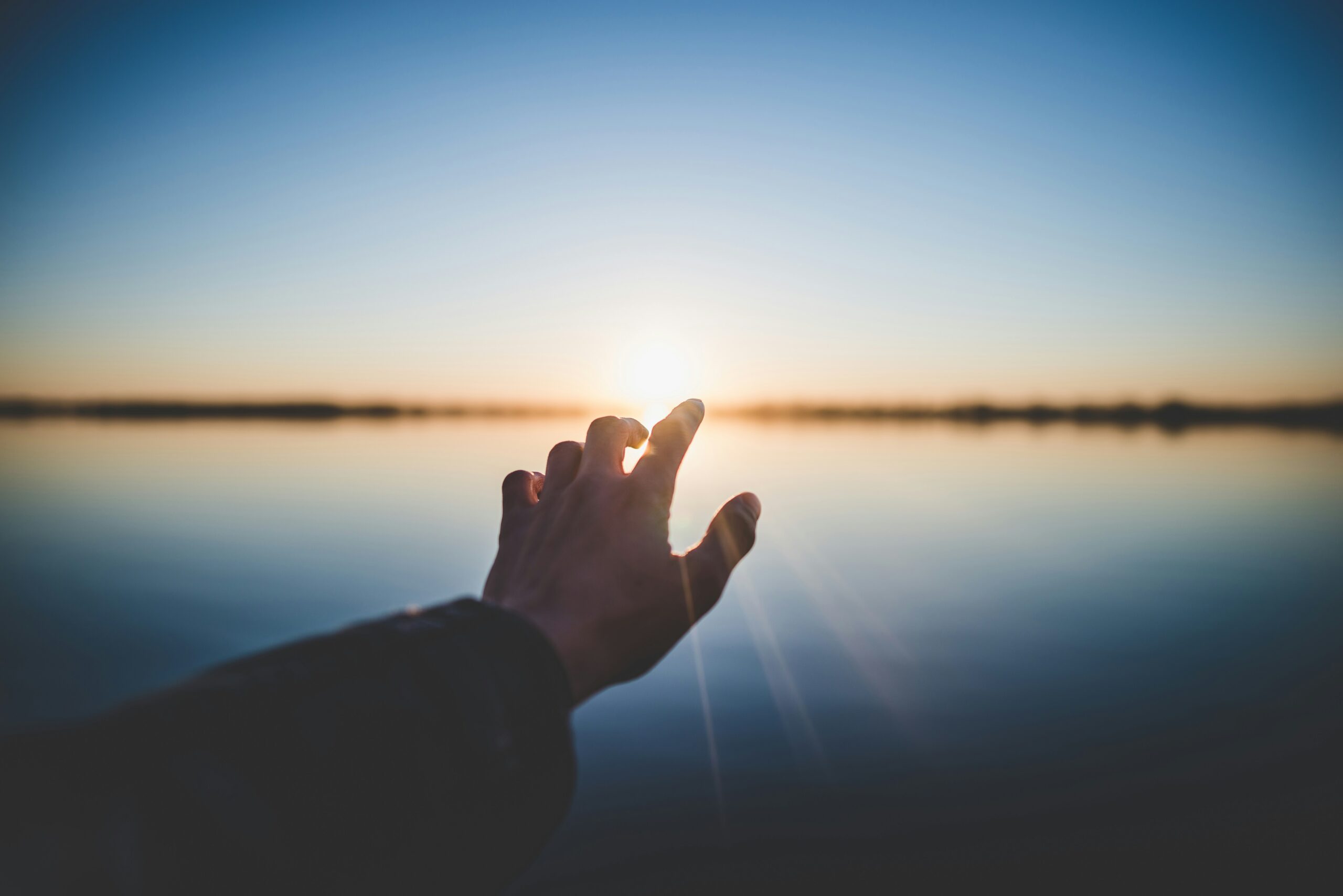 Finding the Vision that Pulls You