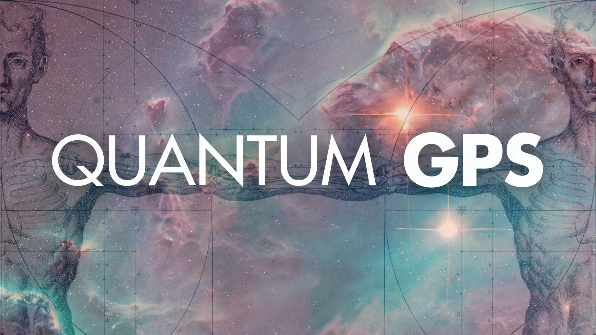 Quantum GPS: Why Exercise Doesn’t Work (Until You Understand This)